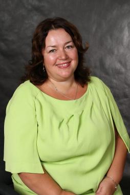 Васильева Анастасия Владимировна