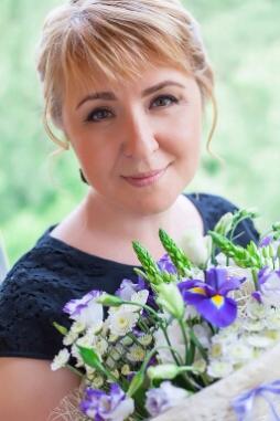 Азарова Инна Николаевна