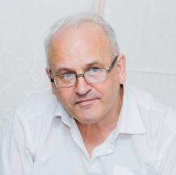 Швиндт Виктор Викторович