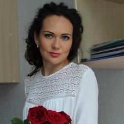 Леденева Екатерина Ивановна