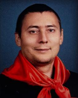 Михайлов Евгений Николаевич