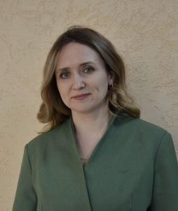 Бакаева Вера Викторовна