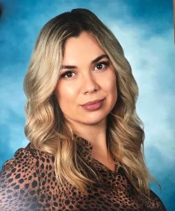 Филипова Светлана Сергеевна