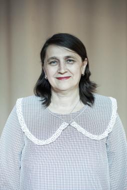 Цигеман Ирина Анатольевна