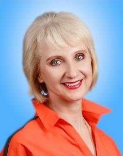 Иванова Елена Александровна