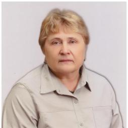 Шевченко Тамара Леонидовна